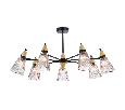 Люстра на штанге Ambrella Light LH58116