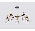 Люстра на штанге Ambrella Light LH58114