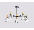 Люстра на штанге Ambrella Light LH58114