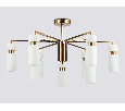 Люстра на штанге Ambrella Light LH56128