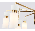 Люстра на штанге Ambrella Light LH56128