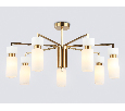 Люстра на штанге Ambrella Light LH56126