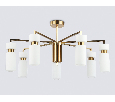 Люстра на штанге Ambrella Light LH56126