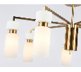 Люстра на штанге Ambrella Light LH56126