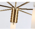 Люстра на штанге Ambrella Light LH56126