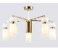 Люстра на штанге Ambrella Light LH56124