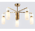 Люстра на штанге Ambrella Light LH56124