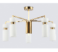 Люстра на штанге Ambrella Light LH56124