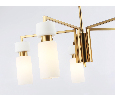 Люстра на штанге Ambrella Light LH56124