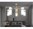Люстра на штанге Ambrella Light LH56124