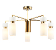 Люстра на штанге Ambrella Light LH56124