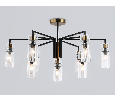 Люстра на штанге Ambrella Light LH56117