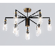 Люстра на штанге Ambrella Light LH56117