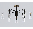 Люстра на штанге Ambrella Light LH56117
