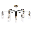Люстра на штанге Ambrella Light LH56117