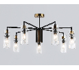 Люстра на штанге Ambrella Light LH56115
