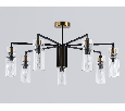 Люстра на штанге Ambrella Light LH56115
