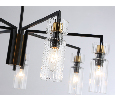 Люстра на штанге Ambrella Light LH56115