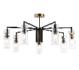 Люстра на штанге Ambrella Light LH56115