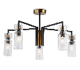 Люстра на штанге Ambrella Light LH56113