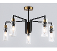 Люстра на штанге Ambrella Light LH56113