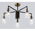 Люстра на штанге Ambrella Light LH56113