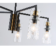 Люстра на штанге Ambrella Light LH56113