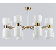 Люстра на штанге Ambrella Light LH56095