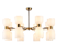 Люстра на штанге Ambrella Light LH56095