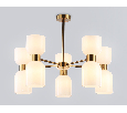 Люстра на штанге Ambrella Light LH56093