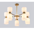 Люстра на штанге Ambrella Light LH56093