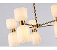 Люстра на штанге Ambrella Light LH56093