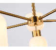 Люстра на штанге Ambrella Light LH56093