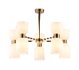 Люстра на штанге Ambrella Light LH56093