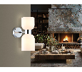 Настенный светильник Ambrella Light LH56087