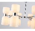 Люстра на штанге Ambrella Light LH56085