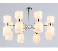 Люстра на штанге Ambrella Light LH56085
