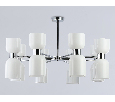 Люстра на штанге Ambrella Light LH56085