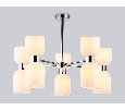 Люстра на штанге Ambrella Light LH56083