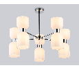 Люстра на штанге Ambrella Light LH56083