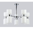 Люстра на штанге Ambrella Light LH56083