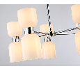 Люстра на штанге Ambrella Light LH56083