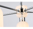 Люстра на штанге Ambrella Light LH56083