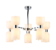 Люстра на штанге Ambrella Light LH56083