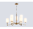 Подвесная люстра Ambrella Light LH56054