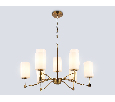 Подвесная люстра Ambrella Light LH56054