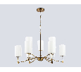 Подвесная люстра Ambrella Light LH56054