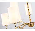 Подвесная люстра Ambrella Light LH56054