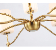 Подвесная люстра Ambrella Light LH56054