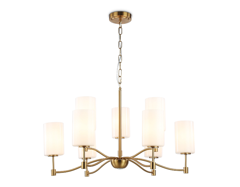 Подвесная люстра Ambrella Light LH56054
